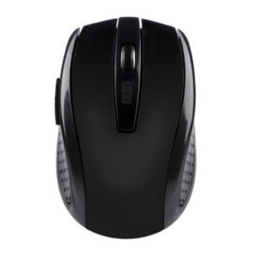 2.4G Wireless Gaming Mouse Optical Mice with Receiver 3 Adjustable DPI 6 Buttons Image 6