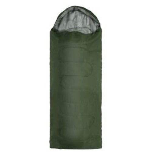 Camping Sleeping Bags for Adults Teens Moisture-Proof Hiking Sleep Bag with Carry Bag for Spring Autumn Winter Seasons Image 7