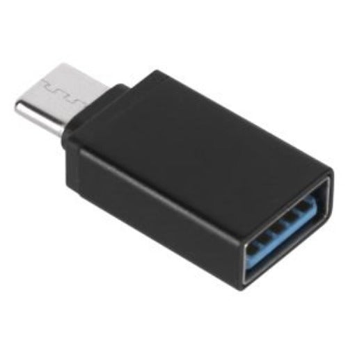 3 Packs USB C Type-C Male to USB A 3.0 OTG Male Port Converter Adapter Data Connector Android Image 11