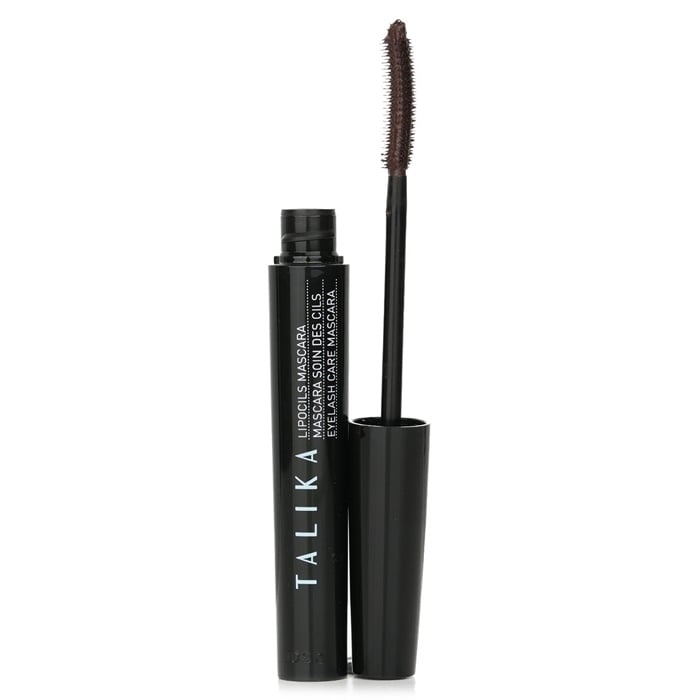 Talika Lipocils Mascara -  Marron Brown 8.5ml/0.2oz Image 1