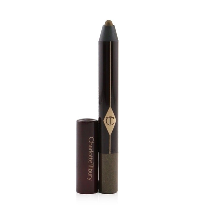 Charlotte Tilbury Colour Chameleon Eye Shadow Pencil - Golden Quartz 1.6g/0.06oz Image 2