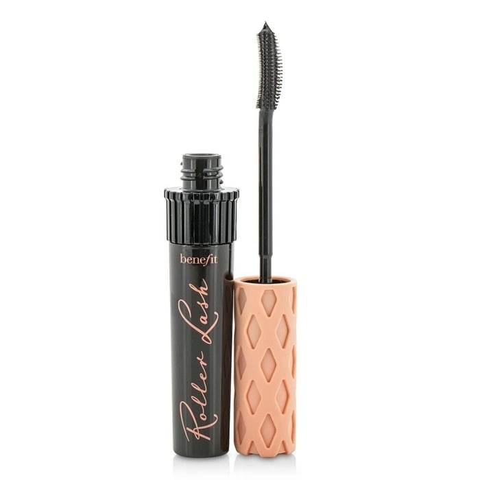 Benefit Roller Lash Super Curling and Lifting Mascara - Black 8.5g/0.3oz Image 1