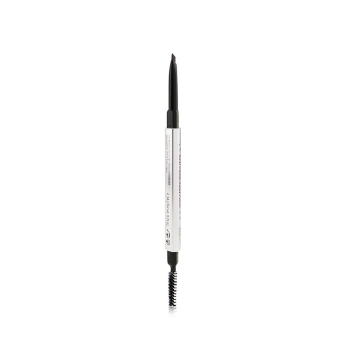 Benefit Goof Proof Brow Pencil - 4.5 (Neutral Deep Brown) 0.34g/0.01oz Image 1