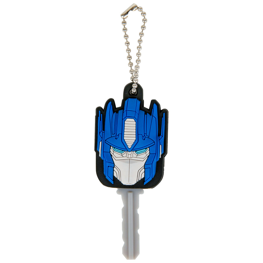 Transformers Soft Touch Key Holder Image 1