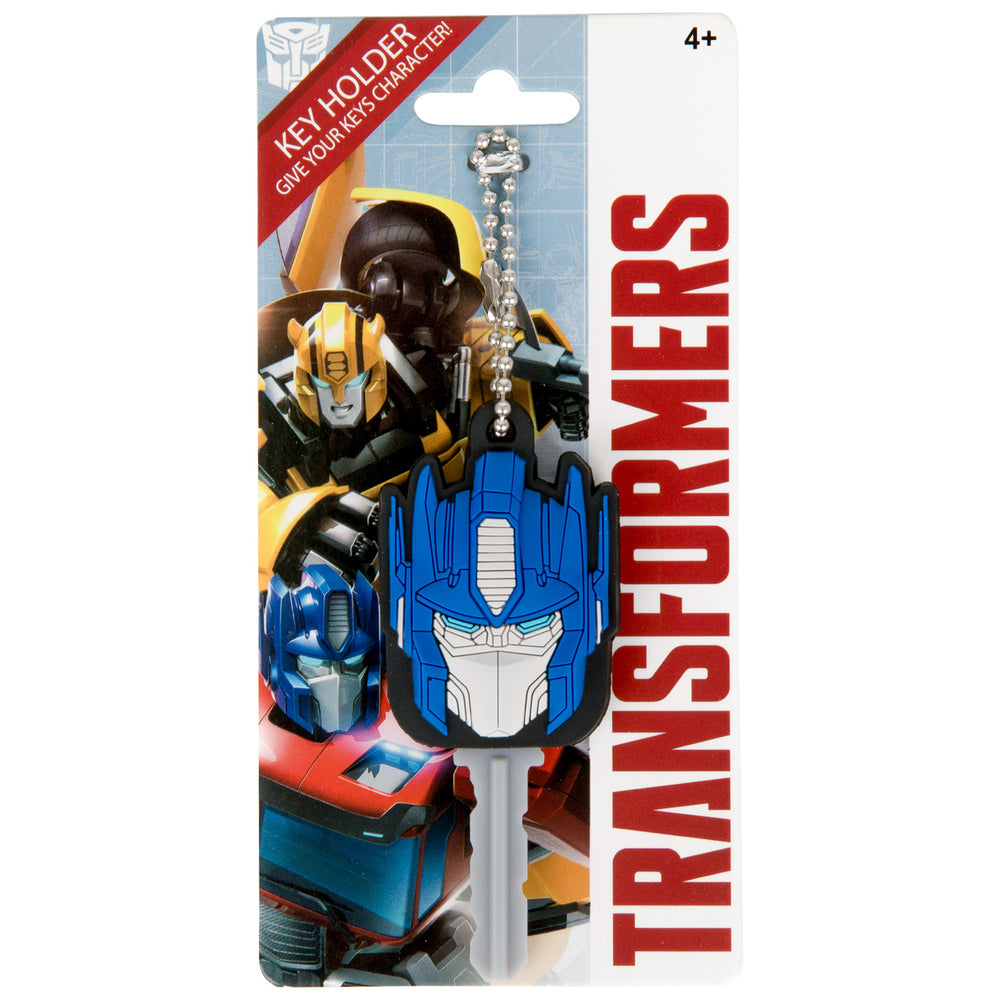 Transformers Soft Touch Key Holder Image 2