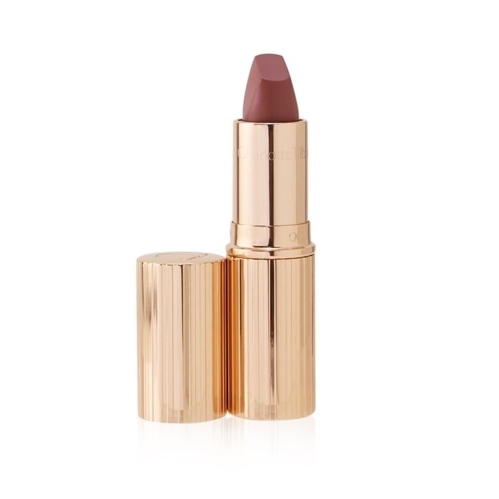 Charlotte Tilbury Matte Revolution -  Pillow Talk (Iconic Matte Nude Pink) 3.5g/0.12oz Image 1