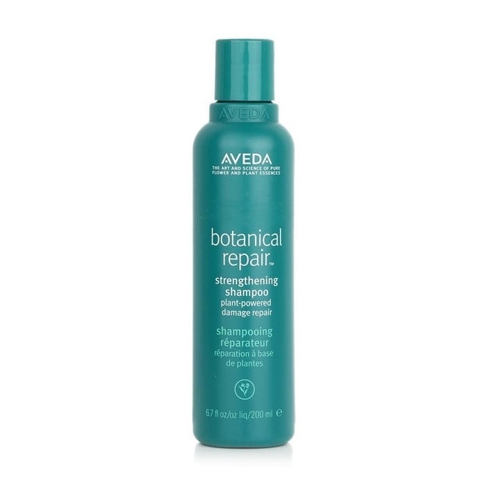 Aveda Botanical Repair Strengthening Shampoo 200ml/6.7oz Image 1