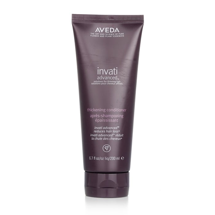 Aveda Invati Advanced Thickening Conditioner - Solutions For Thinning Hair Reduces Hair Loss 200ml/6.7oz Image 2