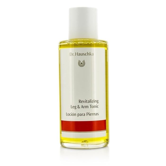 Dr. Hauschka Revitalizing Leg and Arm Tonic 100ml/3.4oz Image 1