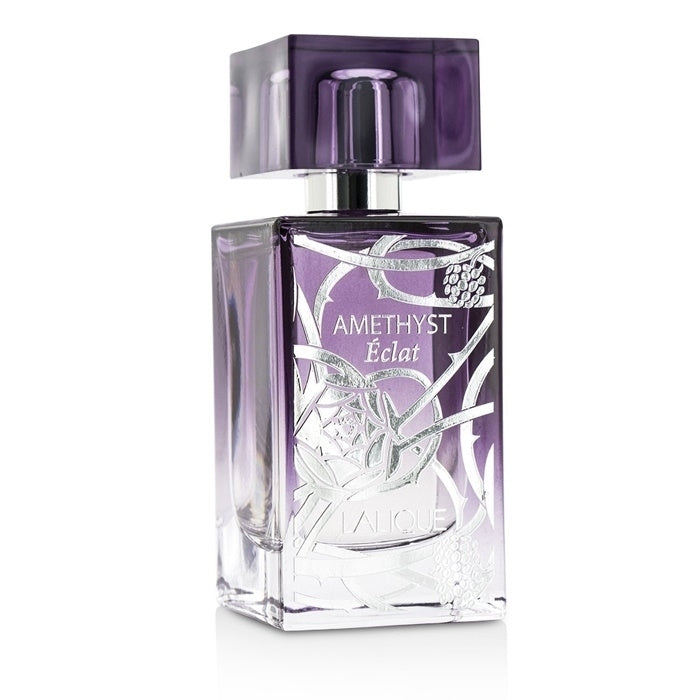 Lalique Amethyst Eclat Eau De Parfum Spray 50ml/1.7oz Image 2