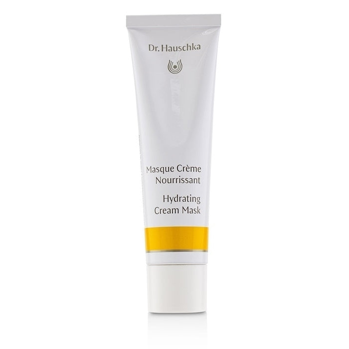 Dr. Hauschka Hydrating Cream Mask 30ml/1oz Image 1