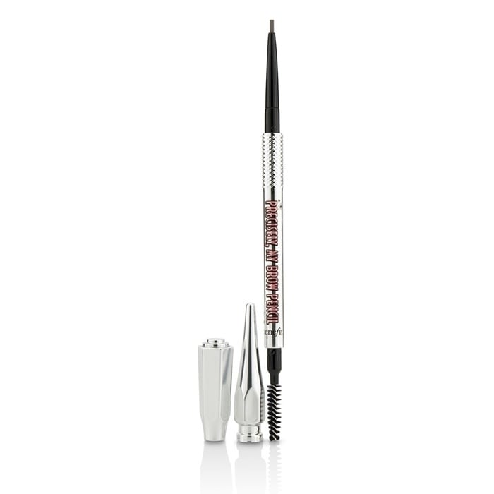 Benefit Precisely My Brow Pencil (Ultra Fine Brow Defining Pencil) - 3 (Medium) 0.08g/0.002oz Image 1