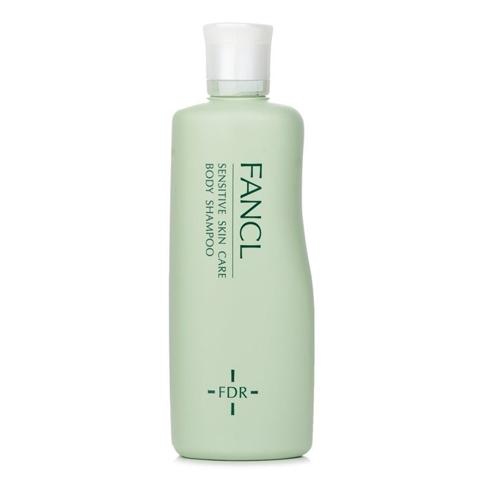 Fancl Fancl FDR Sensitive Skin Care Body Shampoo - 150ml 150ml Image 1