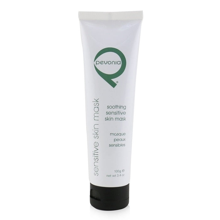 Pevonia Botanica Soothing Sensitive Skin Mask (Salon Product) 100ml/3.4oz Image 1