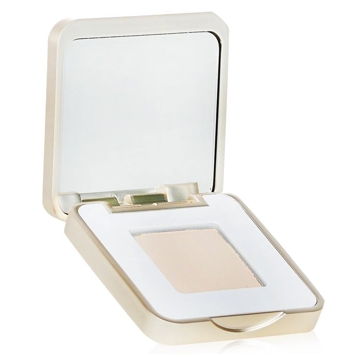 Jane Iredale PurePressed Single Eye Shadow - Oyster 1.3g/0.04oz Image 2