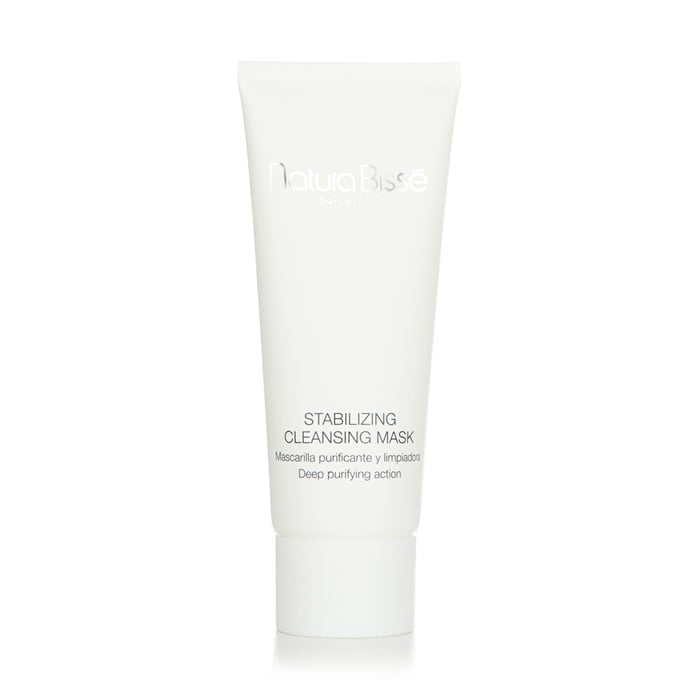 Natura Bisse Stabilizing Cleansing Mask 75ml/2.5oz Image 2