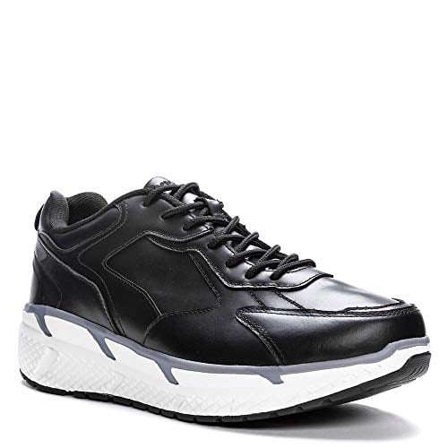 Propt Men's Ultra Sneaker  BLACK Image 1