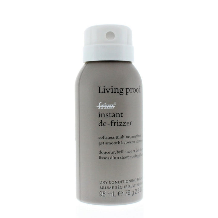 Living Proof No Frizz Instant De-Frizzer 95ml/2.8oz Image 2