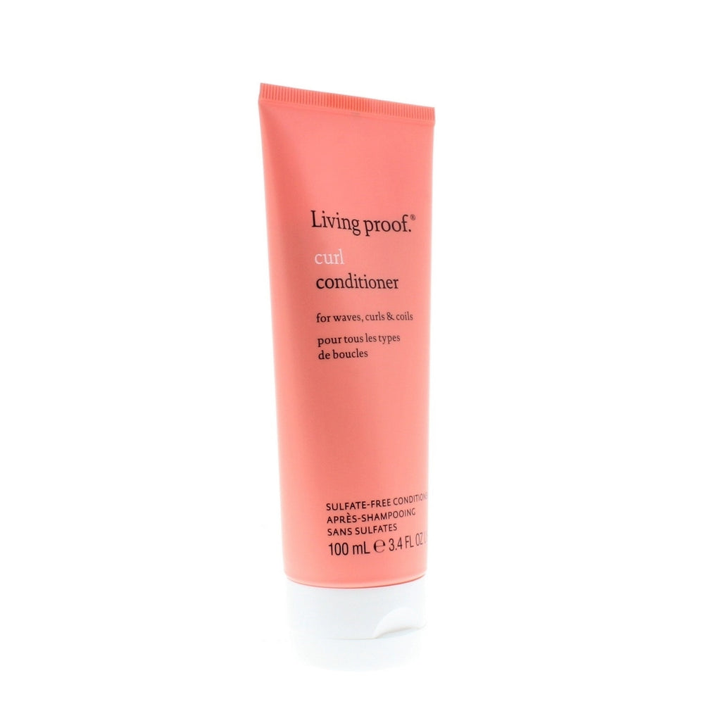Living Proof Curl Conditioner 100ml/3.4oz Image 2