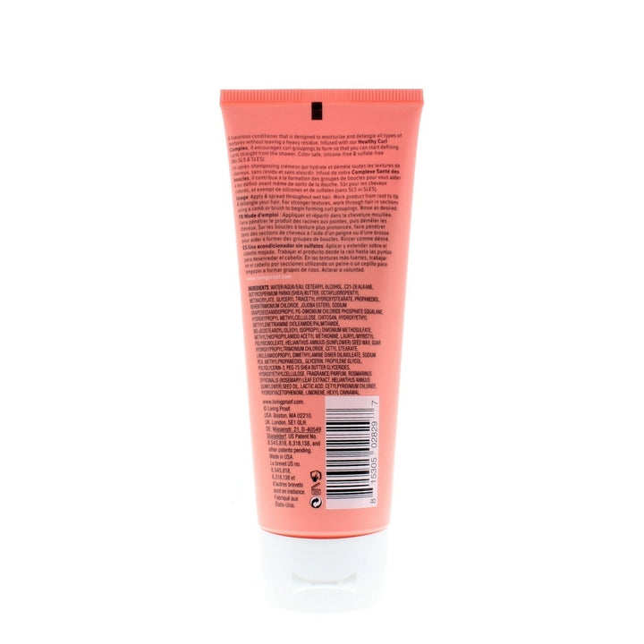 Living Proof Curl Conditioner 100ml/3.4oz Image 3