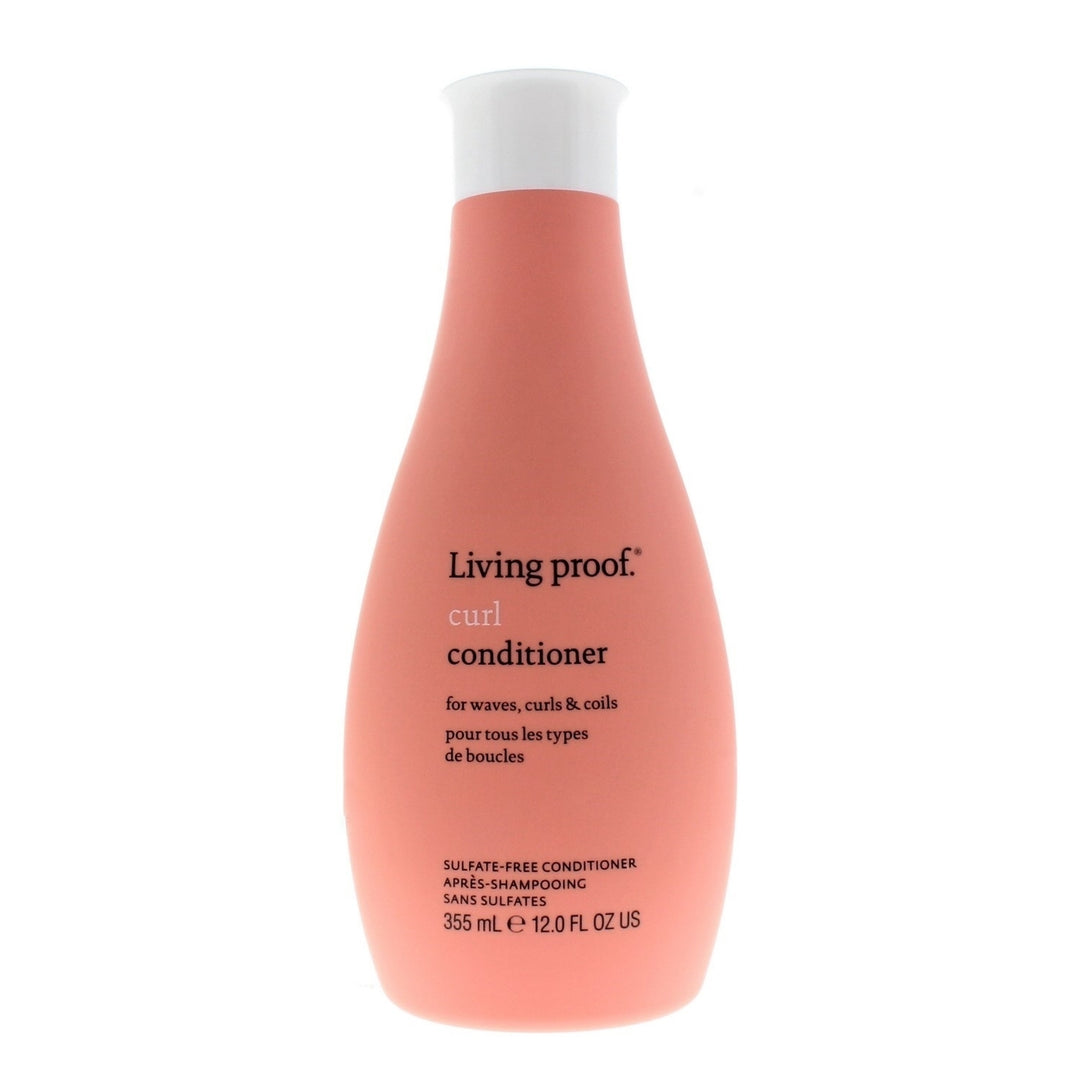 Living Proof Curl Conditioner 355ml/12oz Image 1