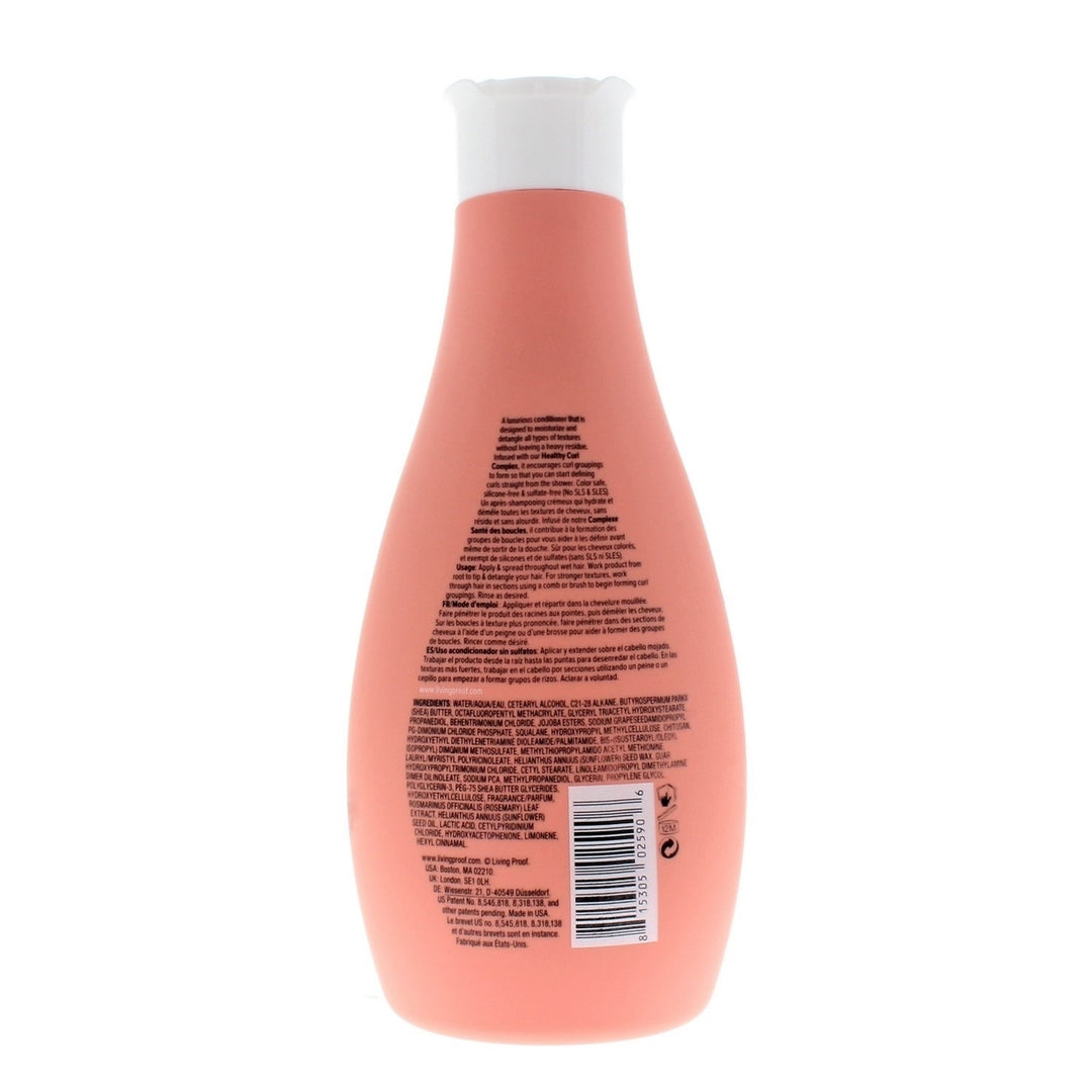 Living Proof Curl Conditioner 355ml/12oz Image 3