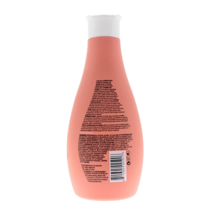 Living Proof Curl Conditioner 355ml/12oz Image 3