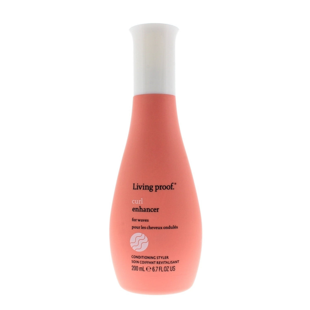 Living Proof Curl Enhancer 200ml/6.7oz Image 1