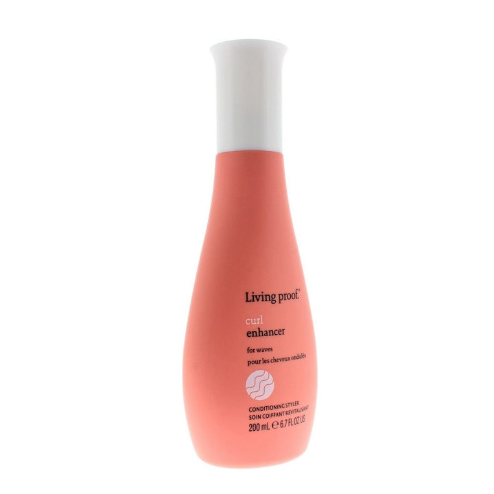 Living Proof Curl Enhancer 200ml/6.7oz Image 2