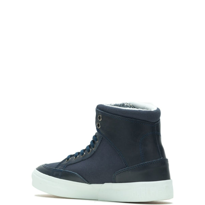 Harley-Davidson Unisex Rosemont Sneaker Navy - D75003 Navy Image 4