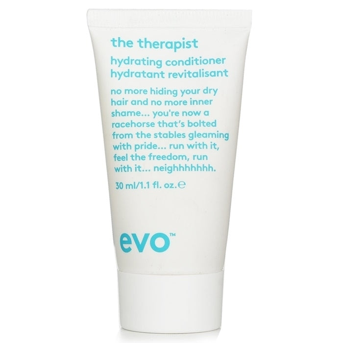 Evo The Therapist Hydrating Conditioner 30ml/1.1oz Image 1