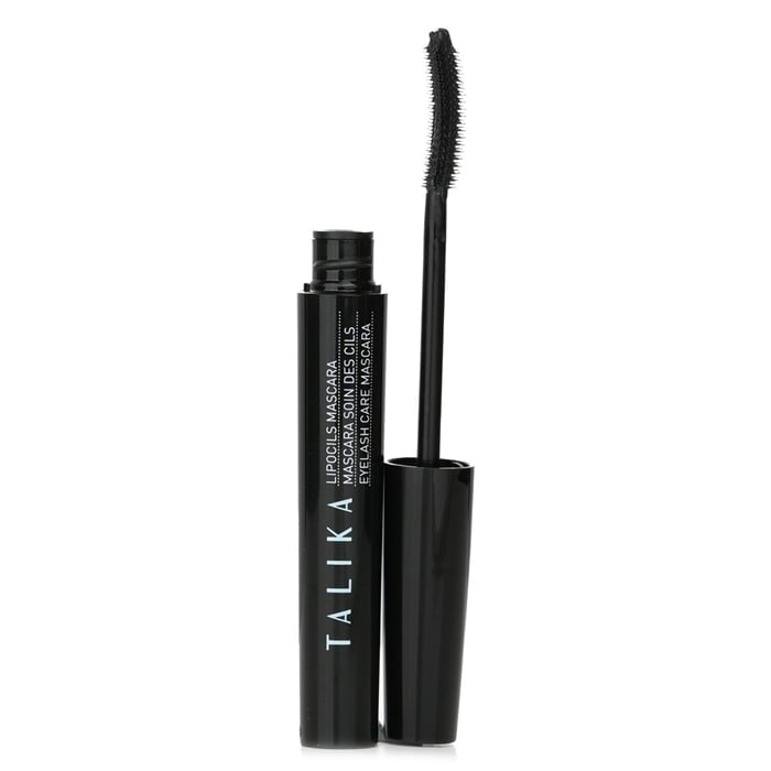 Talika Lipocils Mascara - Black 8.5ml/0.2oz Image 1