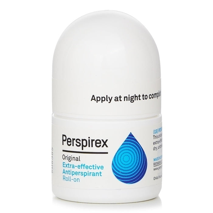 Perspirex Original Extra-Effective Antiperspirant Roll-On 20ml/0.7oz Image 1