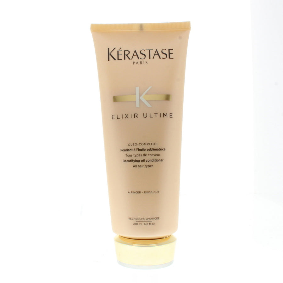 Kerastase Elixir Ultime Oleo-Complexe Beautifying Oil Conditioner 200ml/6.8oz Image 1