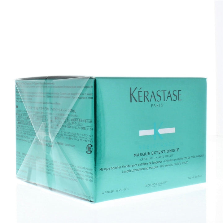 Kerastase Resistance Masque Extentioniste Lenght Strengthening Masque 200ml/6.8oz Image 2