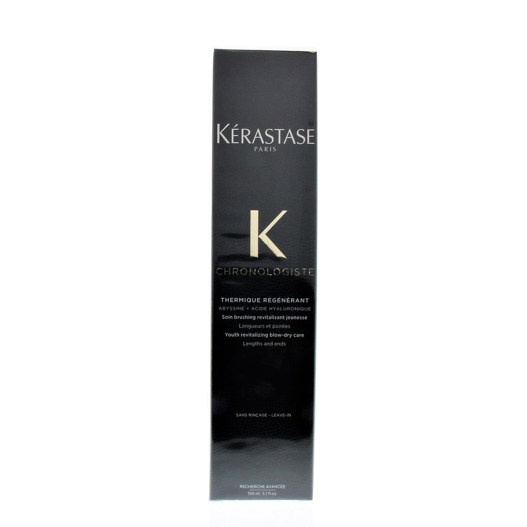 Kerastase Chronologiste Thermique Regenerant Youth Revitalizing Blow-Dry Care 150ml/5.1oz Image 1