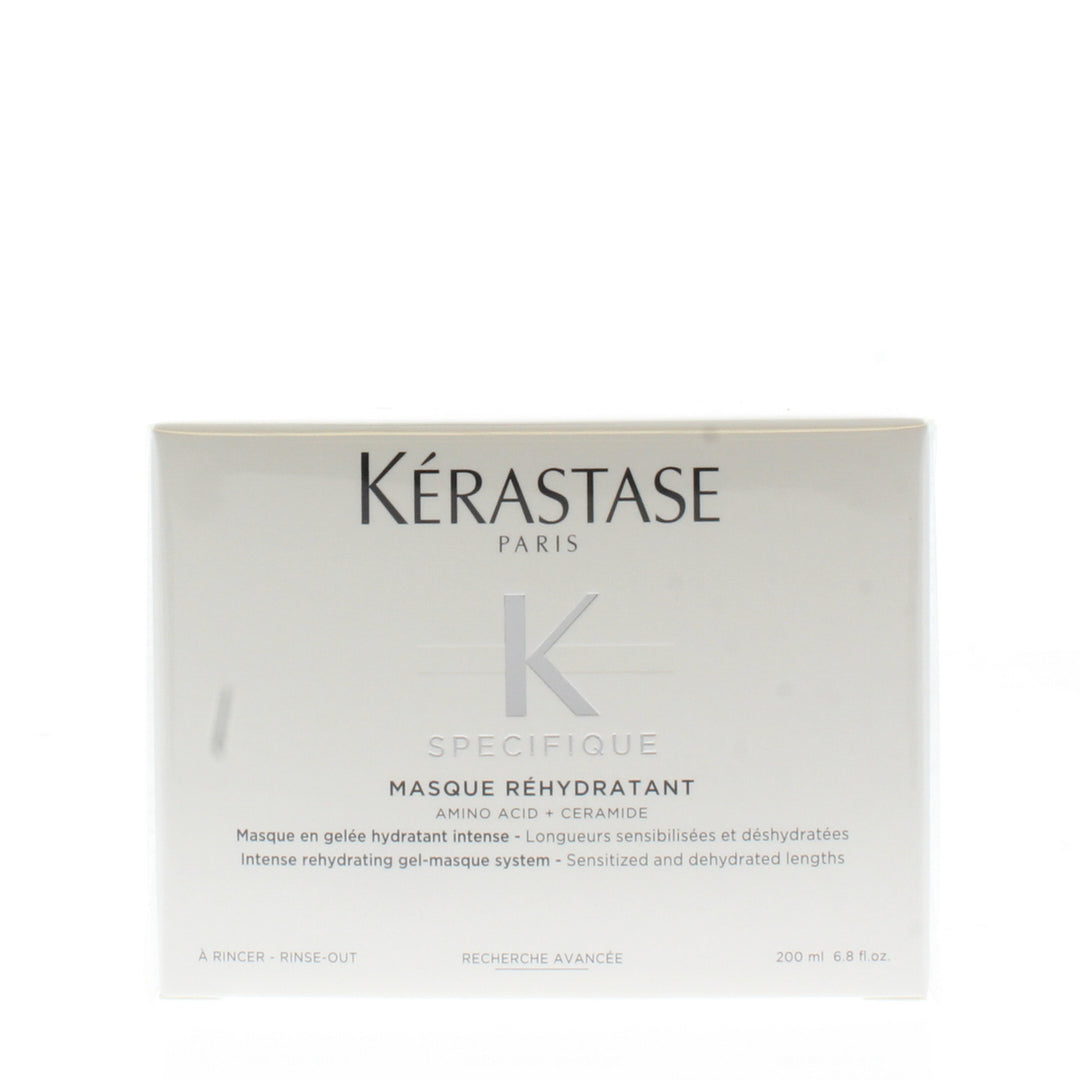 Kerastase Specifique Masque Rehydratant Intense Rehydrating Gel-Masque System 200ml/6.8oz Image 1