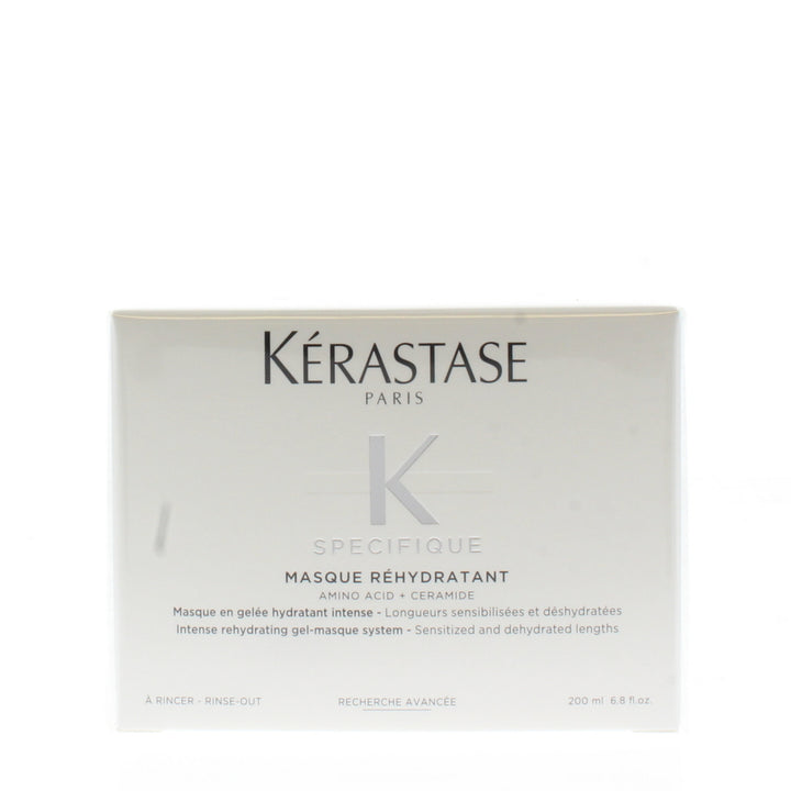 Kerastase Specifique Masque Rehydratant Intense Rehydrating Gel-Masque System 200ml/6.8oz Image 1