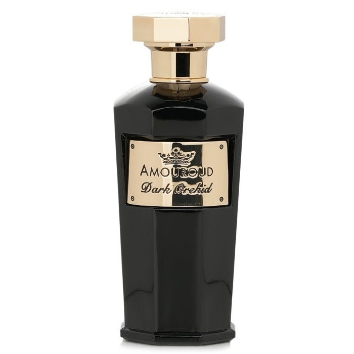Amouroud Dark Orchid Eau De Parfum Spray 100ml/3.4oz Image 1