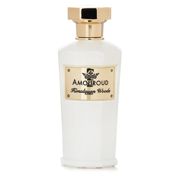 Amouroud Himalayan Woods Eau De Parfum Spray 100ml/3.4oz Image 1