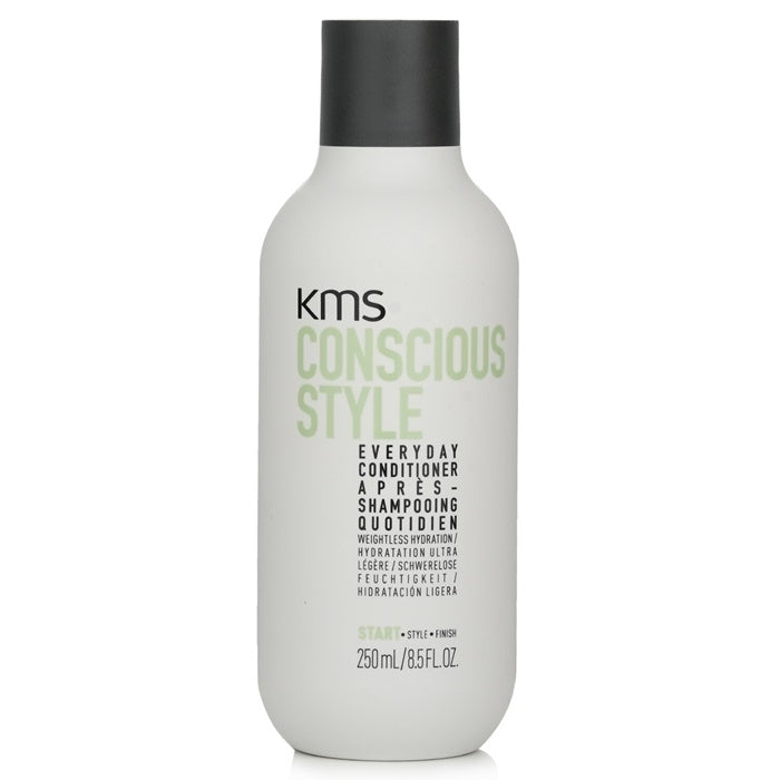 KMS California Conscious Style Everyday Conditioner 250ml/8.5oz Image 1