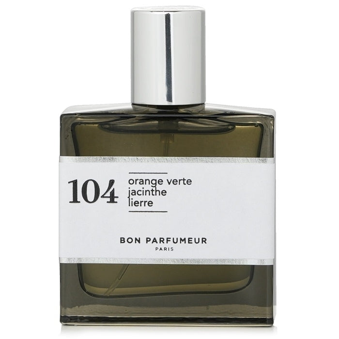 Bon Parfumeur 104 Eau De Parfum Spray - Floral (Green Orange  Hyacinth  Ivy) 30ml/1oz Image 1