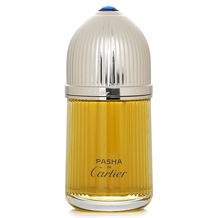 Cartier Pasha De Cartier Parfum Spray 100ml/3.3 oz Image 1