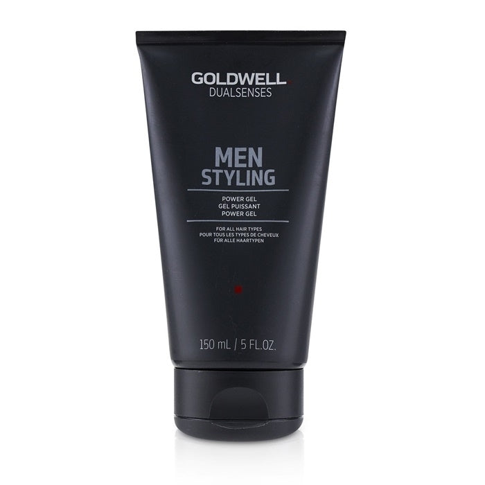 Goldwell Dual Senses Men Styling Power Gel (For All Hair Types) 150ml/5oz Image 1