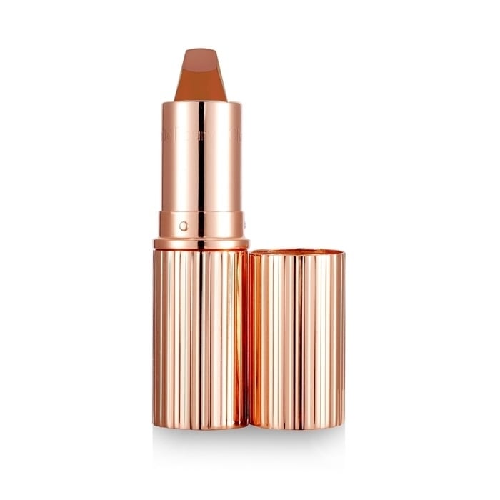 Charlotte Tilbury Matte Revolution (The Super Nudes) - Catwalking (Neutral Nude Peach) 3.5g/0.12oz Image 1