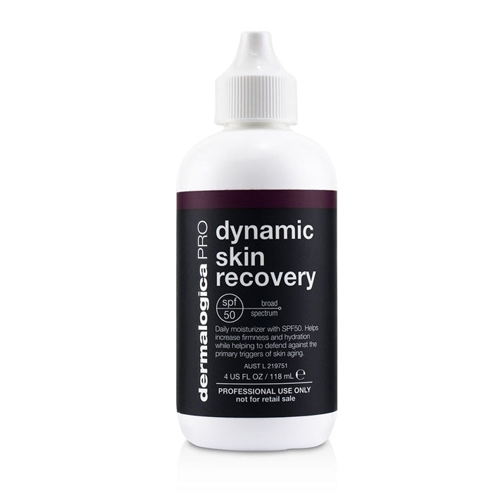 Dermalogica Age Smart Dynamic Skin Recovery SPF 50 PRO (Salon Size) 118ml/4oz Image 1
