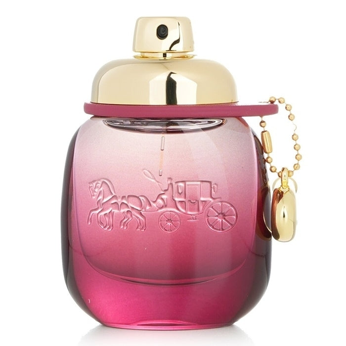 Coach Wild Rose Eau De Parfum Spray 30ml/1oz Image 1