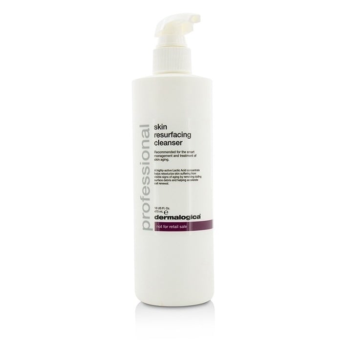 Dermalogica - Age Smart Skin Resurfacing Cleanser (Salon Size)(473ml/16oz) Image 1