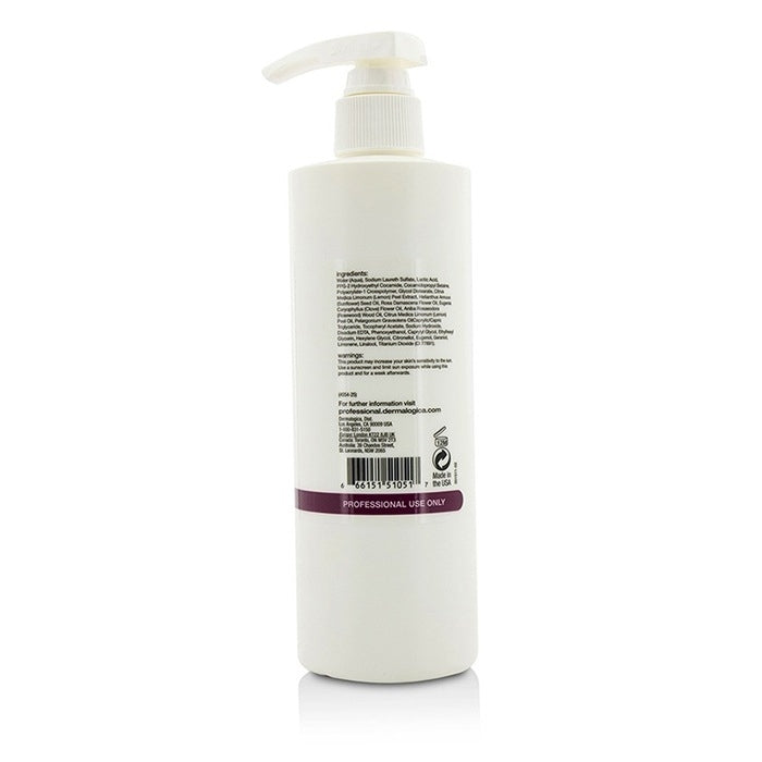 Dermalogica - Age Smart Skin Resurfacing Cleanser (Salon Size)(473ml/16oz) Image 3
