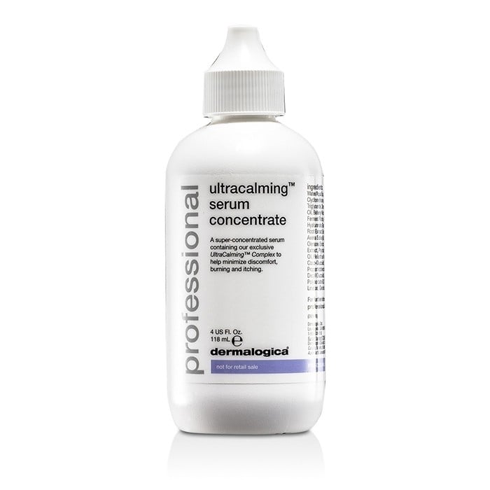 Dermalogica - UltraCalming Serum Concentrate (Salon Size; Bottle)(118ml/4oz) Image 1